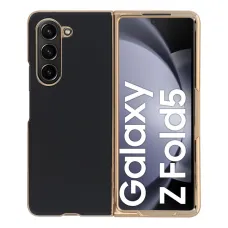 VOUGE tok Samsung Galaxy Z Fold 5 5G fekete