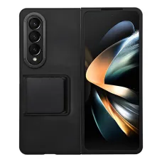 STAND tok Samsung Galaxy Z Fold 4 fekete