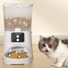 Petsuper PF02-2 WiFi 3L automata etető (fehér) - 1. kép