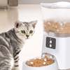 Petsuper PF02-2 WiFi 3L automata etető (fehér) - 2. kép