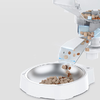 Petsuper PF02-2 WiFi 3L automata etető (fehér) - 4. kép