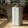 Okos ételadagoló 360° HD kamerával HHOLove O Sitter Wi-Fi - 2. kép