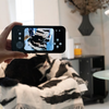 Okos ételadagoló 360° HD kamerával HHOLove O Sitter Wi-Fi - 4. kép