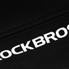 Biciklis lábszárvédők / cipővédők Rockbros 21400014 L/XL (fekete) - 3. kép