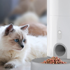 Petoneer Nutri Mini intelligens állateledel adagoló - 4. kép
