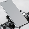 Bicycle Phone Holder Rockbros 699-BR (fekete és piros) tok - 0. kép