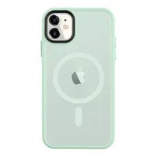 Tactical MagForce Hyperstealth tok iPhone 11-hez Beach Green