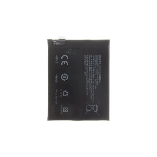 BLP801 akkumulátor OnePlus 8T-hez 4500mAh Li-Ion (OEM)