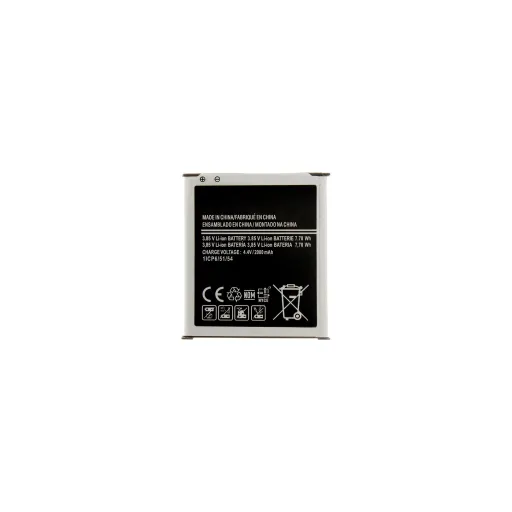 EB-BG388BBE akkumulátor Samsung számára Li-Ion 2000mAh (OEM)