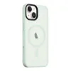 Tactical MagForce Hyperstealth tok iPhone 14-hez, Beach Green - 0. kép