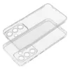 CLEAR CASE 1,5 mm GRID tok Samsung Galaxy A34 5G átlátszó - 0. kép
