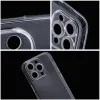 CLEAR CASE 1,5 mm GRID tok Samsung Galaxy A34 5G átlátszó - 2. kép