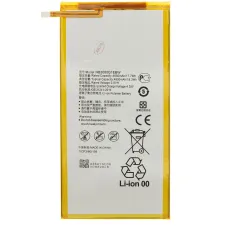 HB3080G1EBW akkumulátor Huawei 4800mAh Li-Pol (OEM)