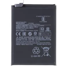 BP42 Xiaomi akkumulátor 4250mAh (OEM)