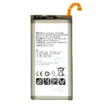 EB-BA530ABE akkumulátor Samsung számára Li-Ion 3000mAh (OEM)