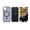 Tactical MagForce Hyperstealth tok iPhone 14 mély kék - 1. kép