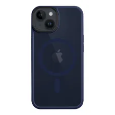 Tactical MagForce Hyperstealth tok iPhone 14 mély kék