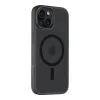 Tactical MagForce Hyperstealth iPhone 15 tok Aszfalt - 0. kép
