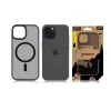 Tactical MagForce Hyperstealth iPhone 15 tok Aszfalt - 1. kép