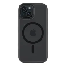 Tactical MagForce Hyperstealth iPhone 15 tok Aszfalt