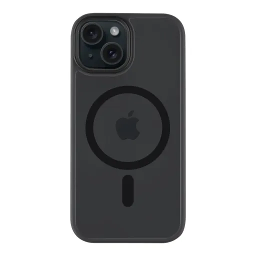 Tactical MagForce Hyperstealth iPhone 15 tok Aszfalt Tactical MagForce Hyperstealth iPhone 15 tok Aszfalt