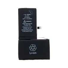 Akkumulátor iPhone X 2716mAh Li-Ion (Bulk)