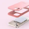 Choetech MFM Anti-drop tok Made For MagSafe iPhone 13 pink (PC0112-MFM-PK) - 0. kép