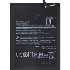 BN44 Xiaomi Akkumulátor 4000mAh (OEM)