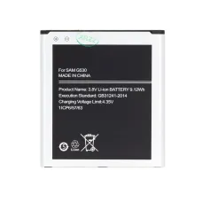 EB-BG531BBE akkumulátor Samsung Li-Ion 2600mAh (OEM)