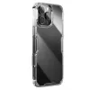 Nillkin Nature TPU PRO tok Apple iPhone 16 Pro Max Átlátszó - 1. kép