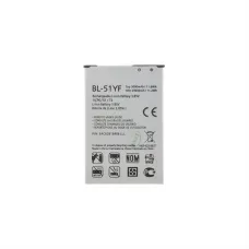 BL-51YF akkumulátor LG számára 3000mAh Li-Ion (OEM)