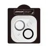 Joyroom Mirror Lens Protector üvegfólia iPhone 14 / iPhone 14 Plus teljes kamera lencséhez (JR-LJ2) - 0. kép