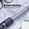 Combo selfie bot állvánnyal és távirányító bluetooth GIMBAL STABILIZÁTOR fekete SSTR-L08 - 2. kép