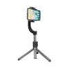 Combo selfie bot állvánnyal és távirányító bluetooth GIMBAL STABILIZÁTOR fekete SSTR-L08 - 4. kép