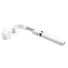 Combo selfie bot állvánnyal és Bluetooth távirányítóval GIMBAL STABILIZÁTORRAL fekete SSTR-L08 - 3. kép