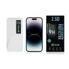 OBAL:ME Multipack 2.5D Üvegfólia Apple iPhone 14 Pro Clear (10db), - 1. kép