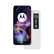 OBAL:ME 2.5D üvegfólia Motorola G54 5G/Power Edition átlátszó