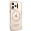 Guess GUHMP13LHTCMP iPhone 13 Pro / 13 6.1