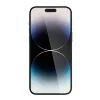 TEMPERED GLASS Spigen GLAS.TR SLIM IPHONE 14 PRO MAX PRIVACY üvegfólia - 2. kép