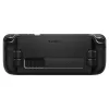 Spigen RUGGED ARMOR STEAM DECK MATT FEKETE tok - 0. kép