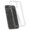 Spigen AIRSKIN HYBRID IPHONE 15 PRO CRYSTAL CLEAR tok - 4. kép