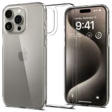 Spigen AIRSKIN HYBRID IPHONE 15 PRO MAX tok