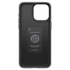 Spigen THIN FIT IPHONE 15 PRO FEKETE tok - 1. kép