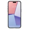 Spigen THIN FIT IPHONE 15 PRO FEKETE tok - 2. kép