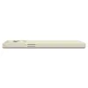 Spigen Thin Fit, mute beige - iPhone 15 Pro tok - 0. kép