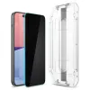 Spigen Glas.tR EZ Fit Privacy edzett üveg iPhone 15 Pro Max üvegfólia - 1. kép