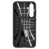 Spigen SLIM ARMOR CS GALAXY S23 FE FEKETE tok - 3. kép