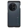 Spigen Tough Armor tok OnePlus 12 - szürke - 0. kép