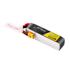 Tattu 3s 550mAh 95C 11.4V HV Lipo akkumulátor XT30 csatlakozóval, hosszú csomag - 2. kép