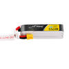 Tattu 3s 550mAh 95C 11.4V HV Lipo akkumulátor XT30 csatlakozóval, hosszú csomag - 3. kép
